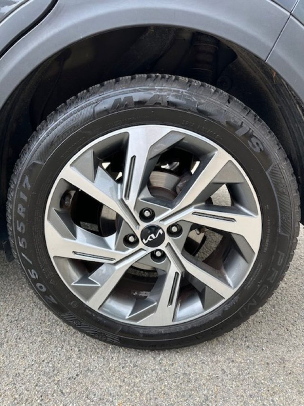 Kia Stonic usata a Novara (10)