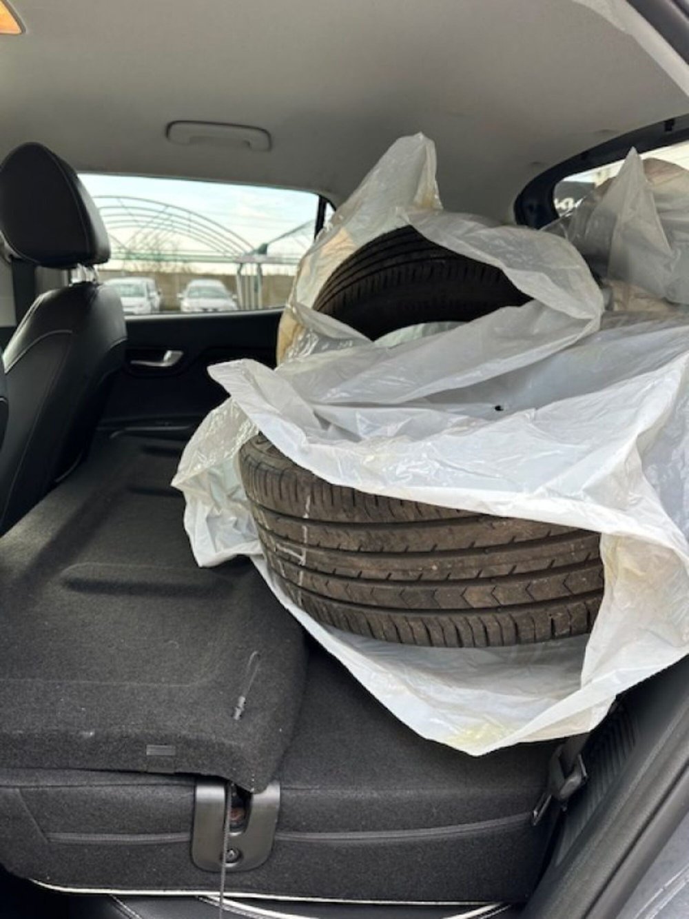 Kia Stonic usata a Novara (9)