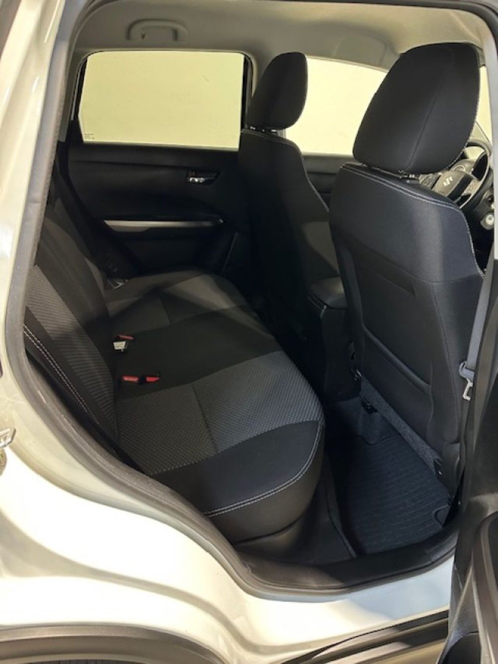 Suzuki Vitara usata a Novara (13)