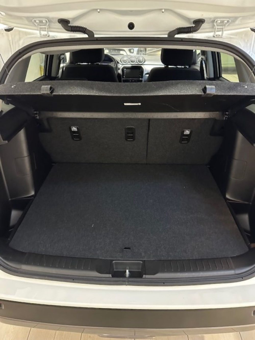 Suzuki Vitara usata a Novara (14)