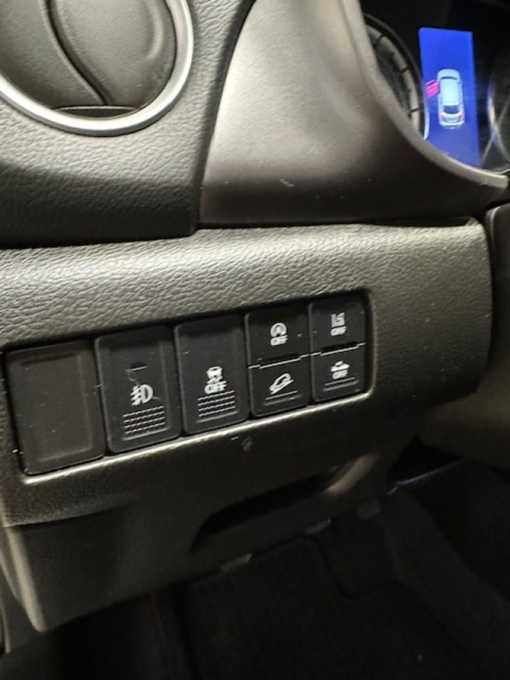Suzuki Vitara usata a Novara (5)