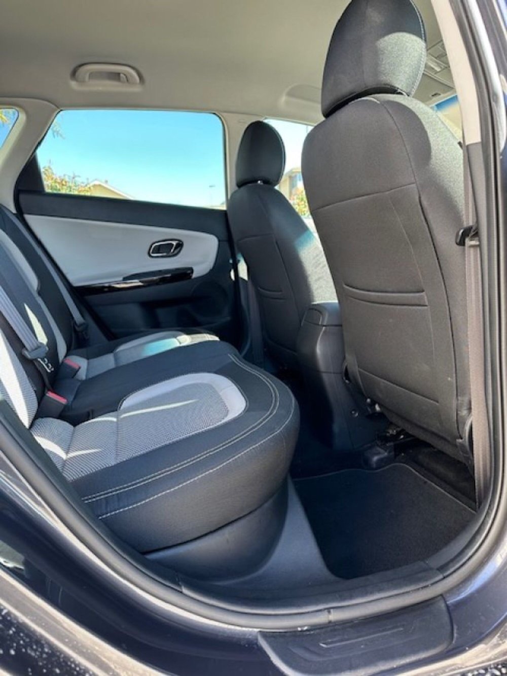 Kia cee'd usata a Novara (10)