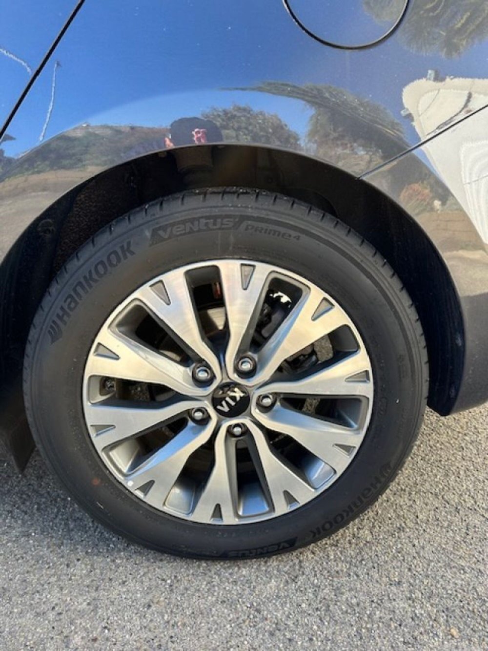 Kia cee'd usata a Novara (12)