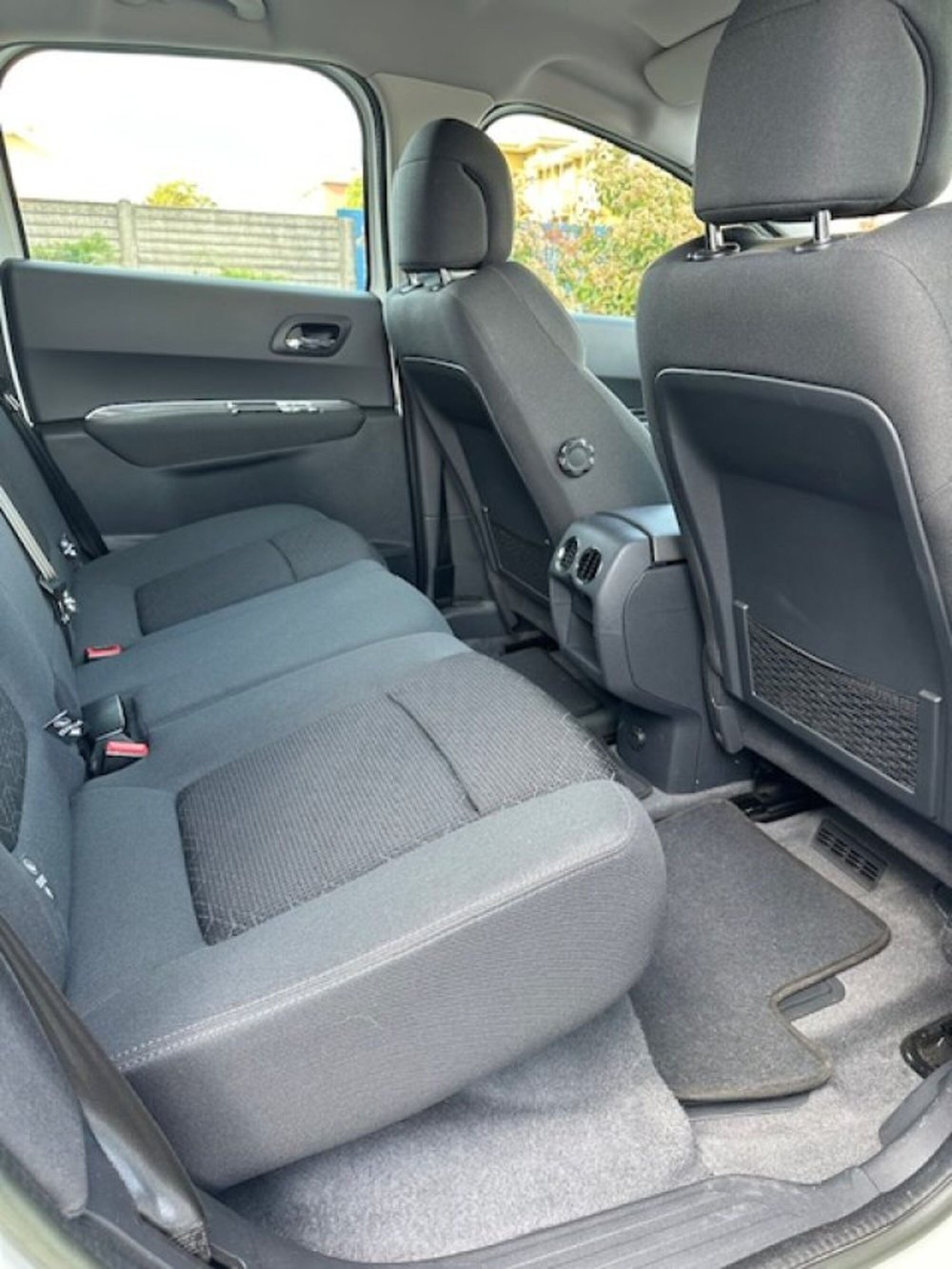 Peugeot 3008 usata a Novara (10)
