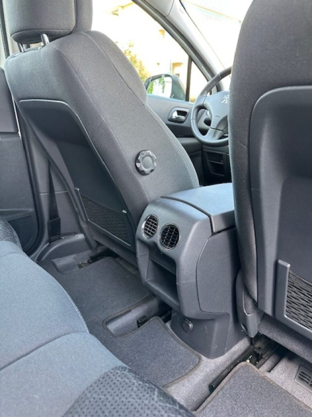 Peugeot 3008 usata a Novara (11)