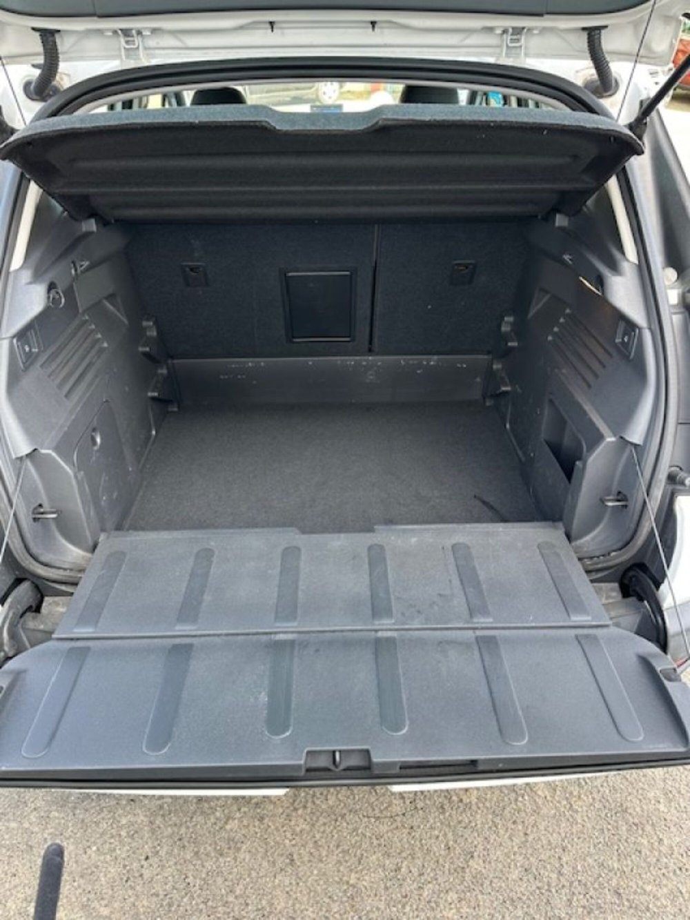 Peugeot 3008 usata a Novara (12)