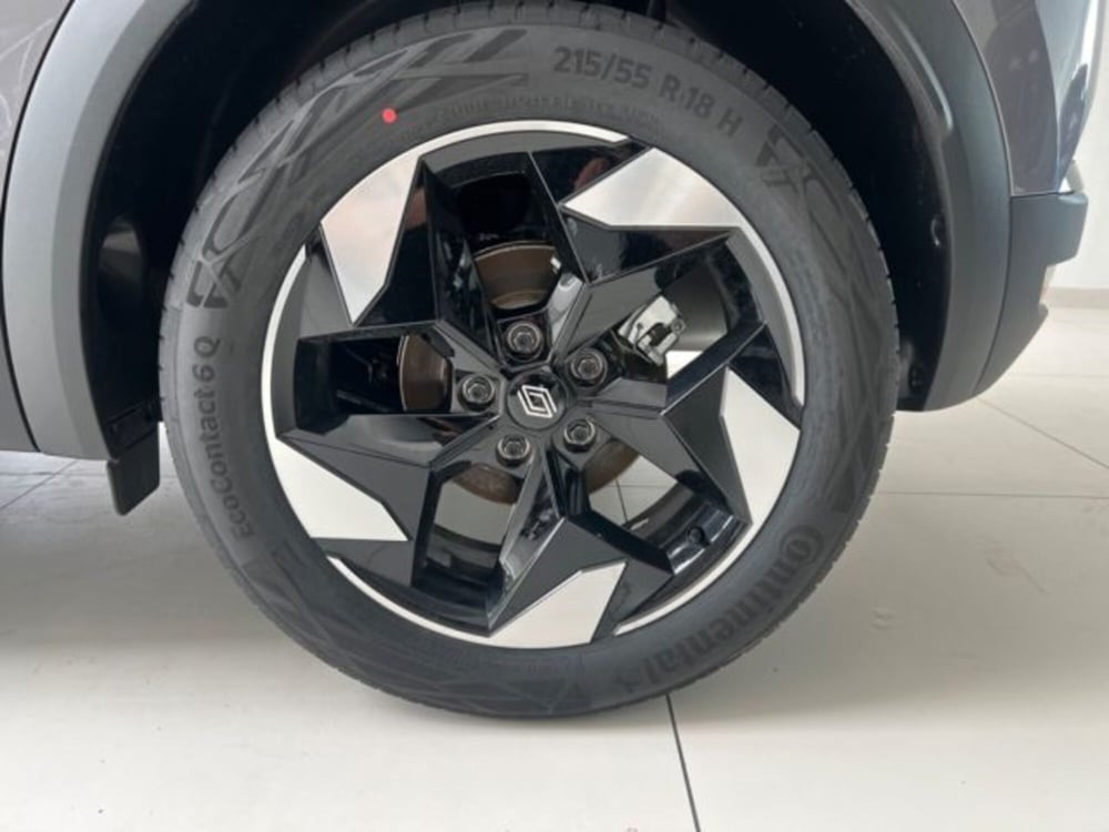Renault Captur nuova a Napoli (12)