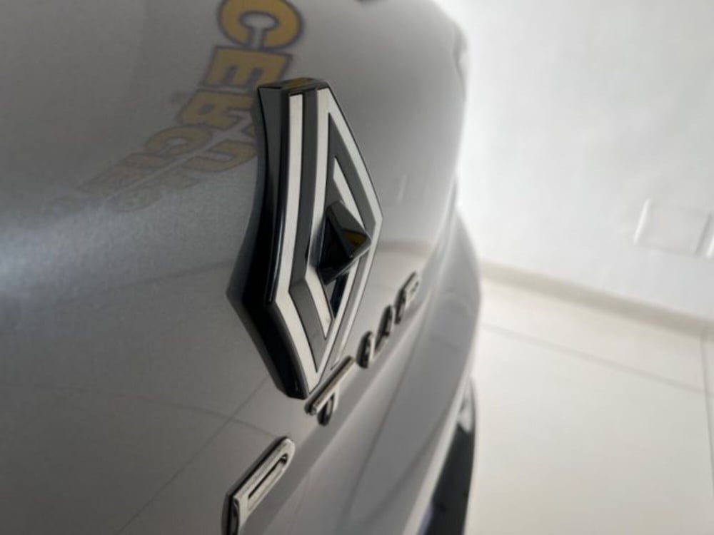 Renault Captur nuova a Napoli (9)