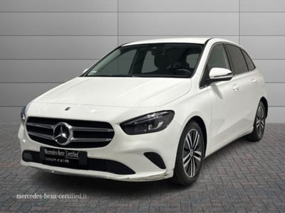 Mercedes-Benz Classe B 200 d Automatic Sport Plus del 2021 usata a Castel Maggiore