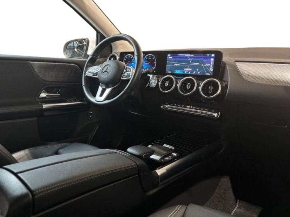 Mercedes-Benz Classe B usata a Bologna (15)