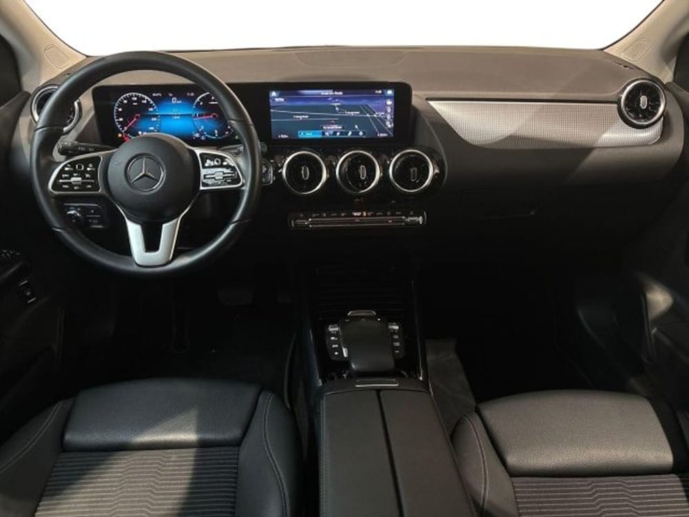 Mercedes-Benz Classe B usata a Bologna (9)