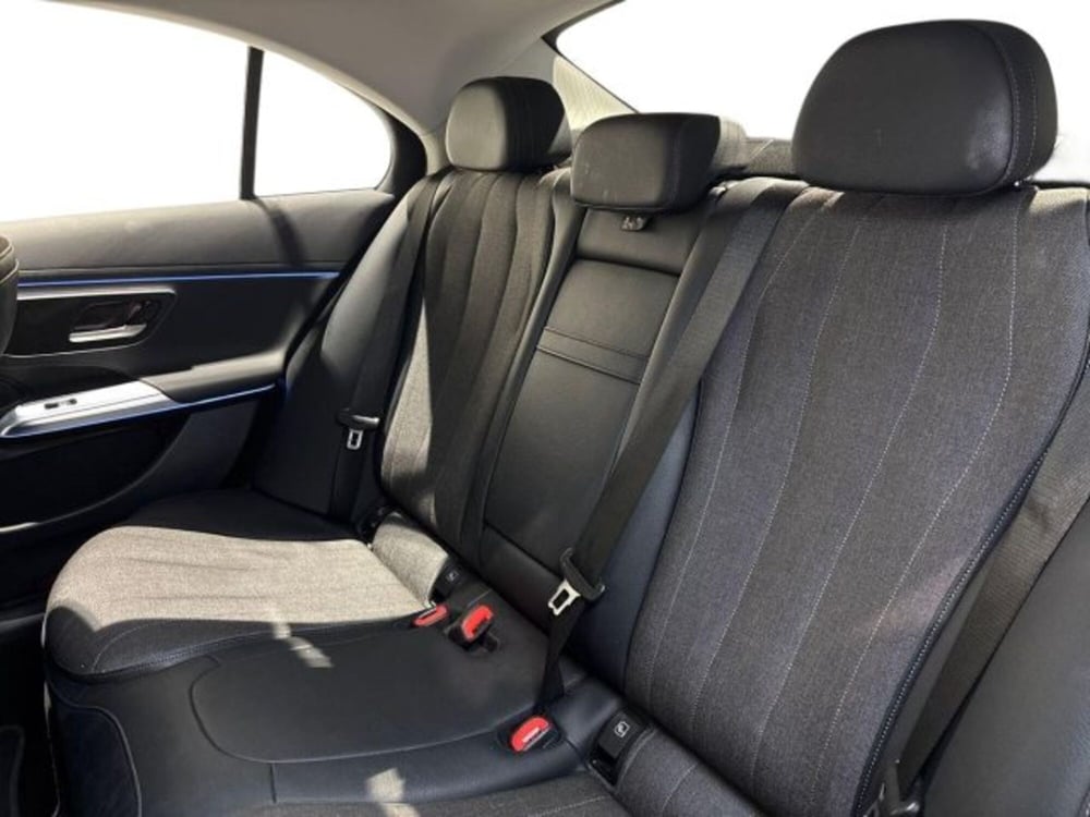 Mercedes-Benz Classe E nuova a Bologna (16)