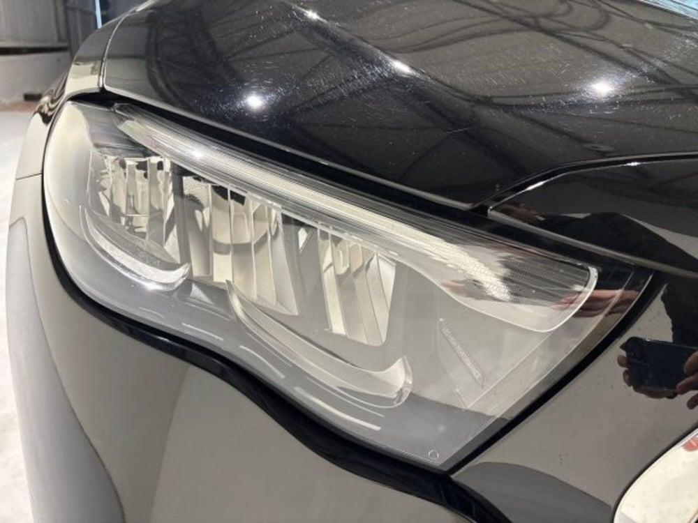 Mercedes-Benz Classe E nuova a Bologna (7)