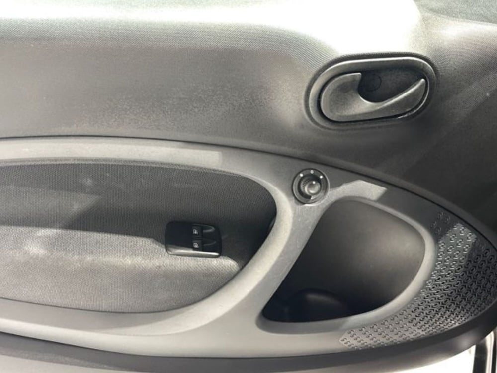 smart Fortwo usata a Bologna (10)
