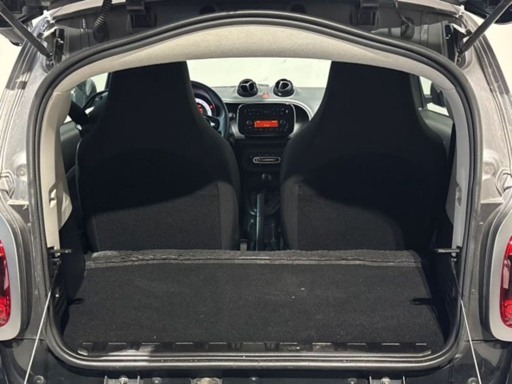 smart Fortwo usata a Bologna (7)