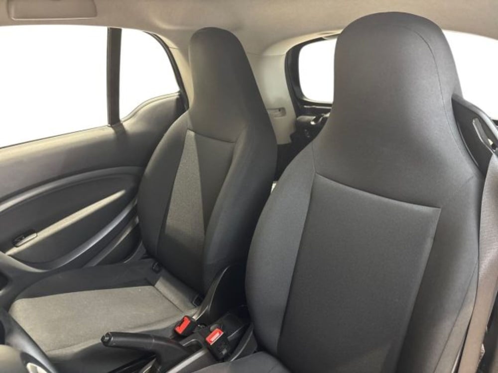 smart Fortwo usata a Bologna (9)