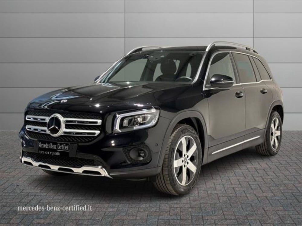 Mercedes-Benz GLB usata a Bologna