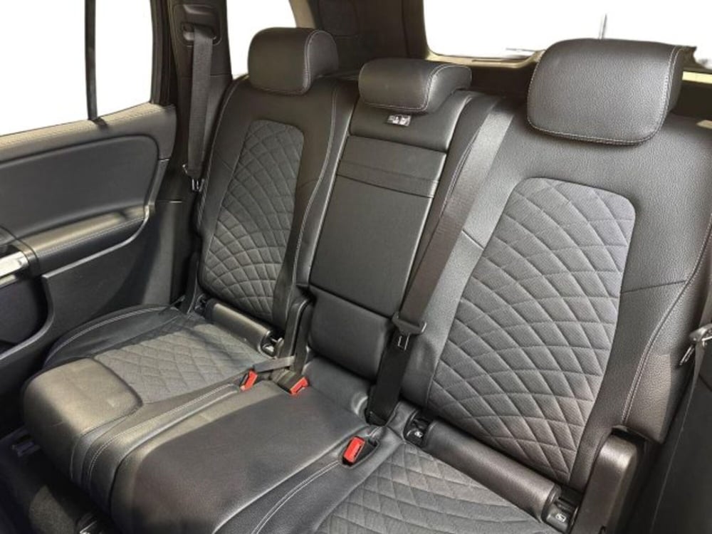 Mercedes-Benz GLB usata a Bologna (16)