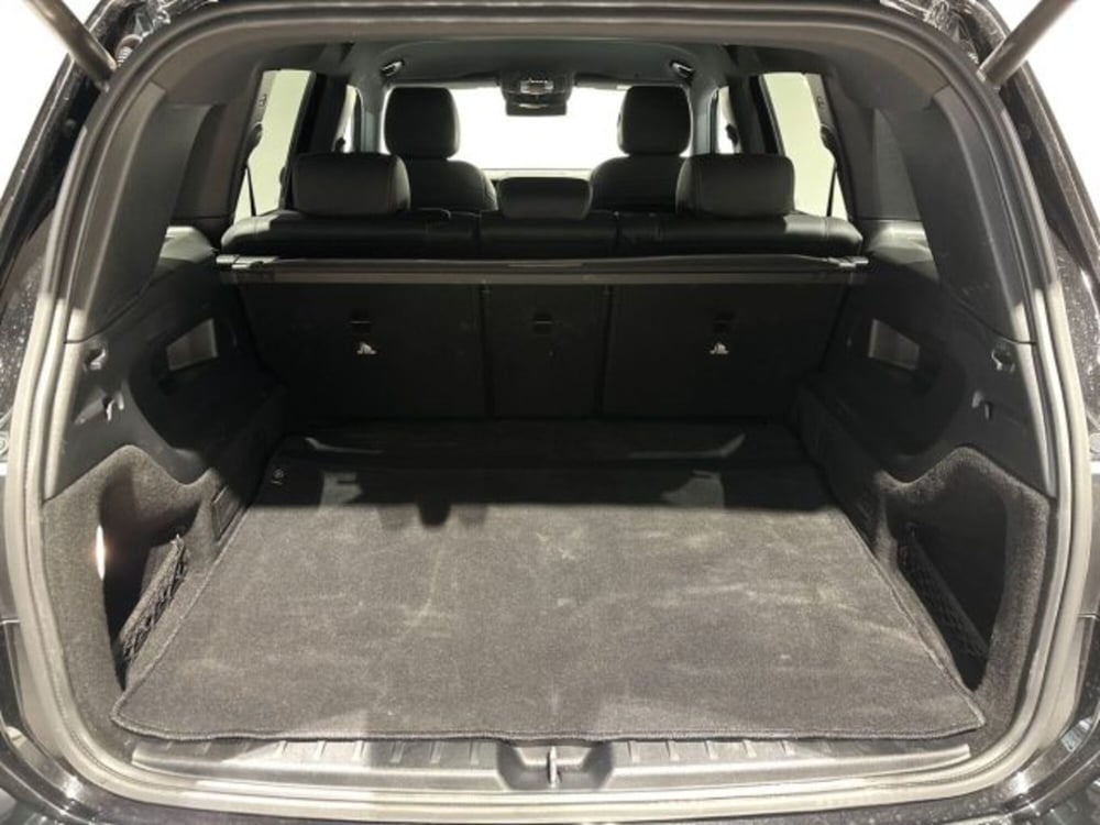 Mercedes-Benz GLB usata a Bologna (8)