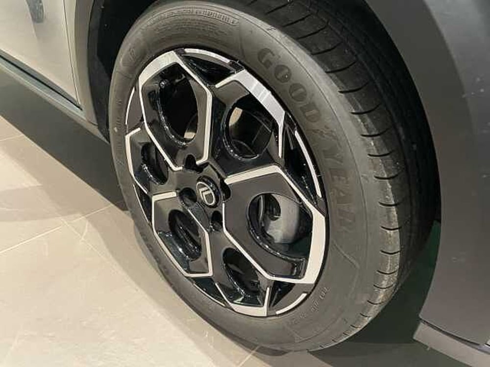 Citroen C3 nuova a Milano (5)