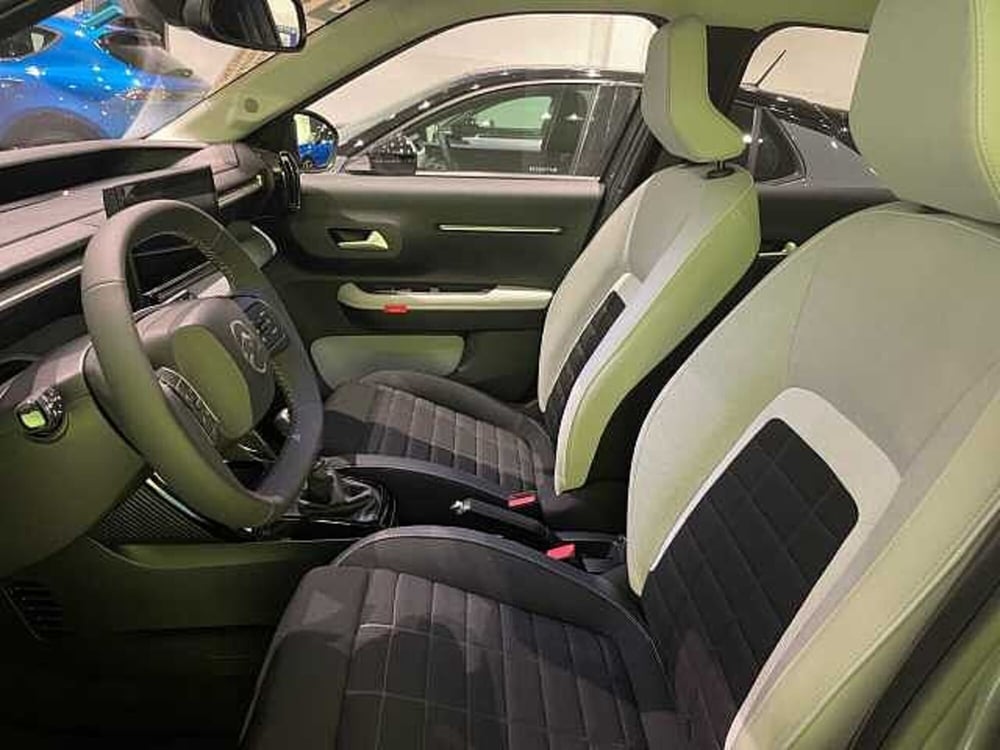 Citroen C3 nuova a Milano (7)