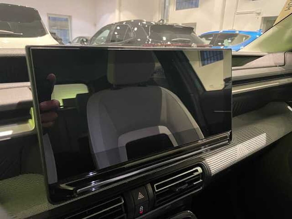 Citroen C3 nuova a Milano (9)
