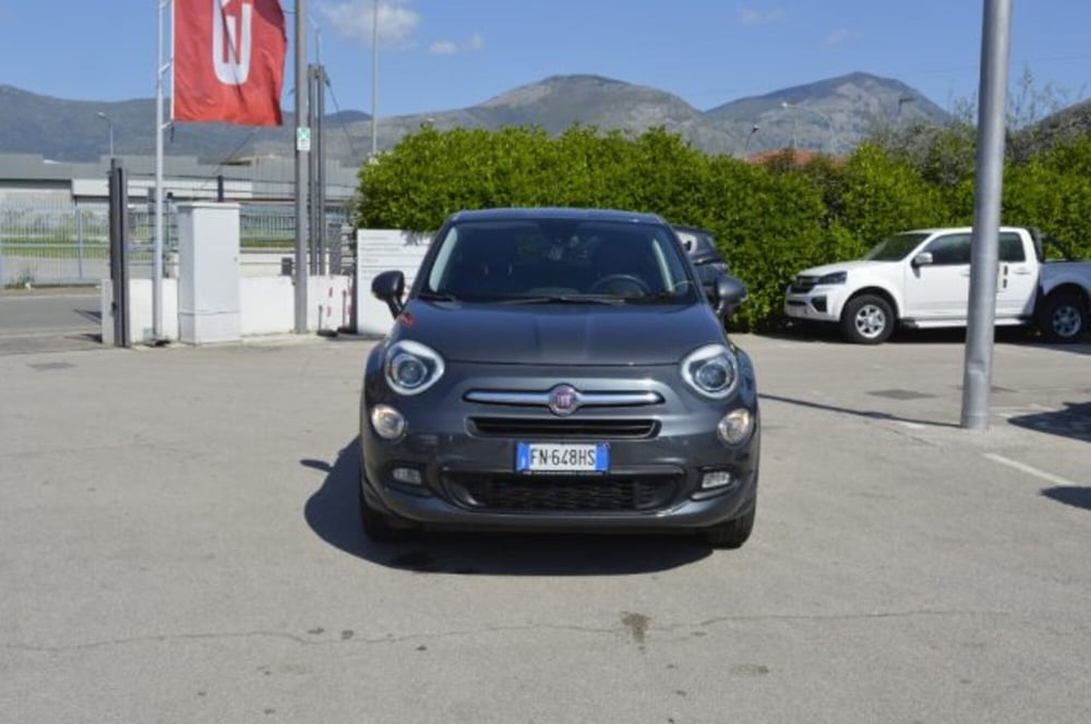 Fiat 500X usata a Latina (2)