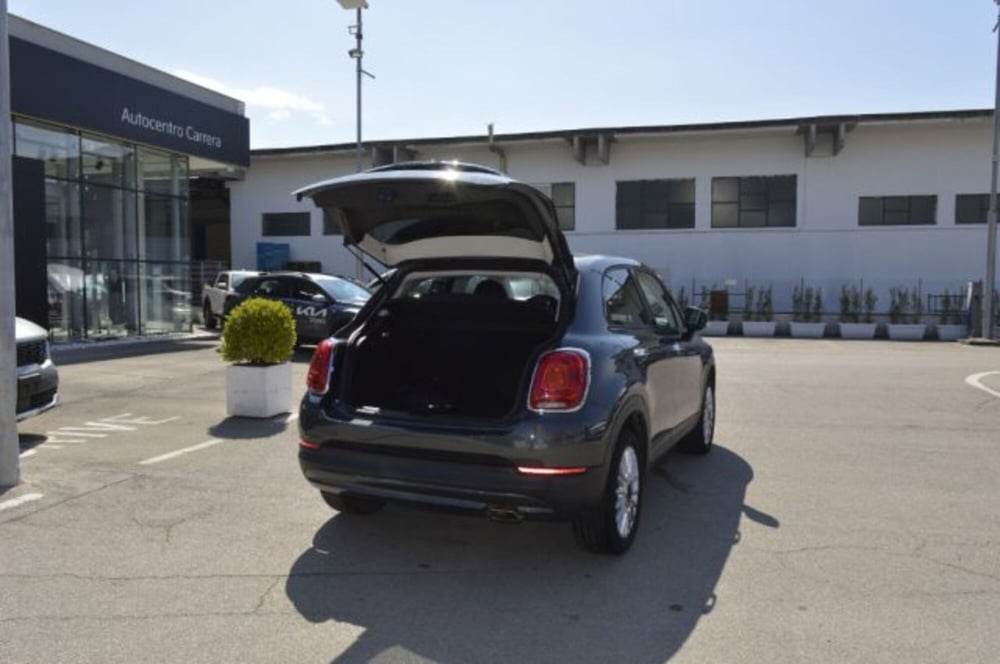 Fiat 500X usata a Latina (7)