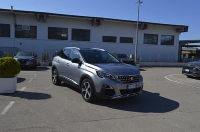 Peugeot 3008 BlueHDi 130 S&amp;S Allure del 2018 usata a Fondi