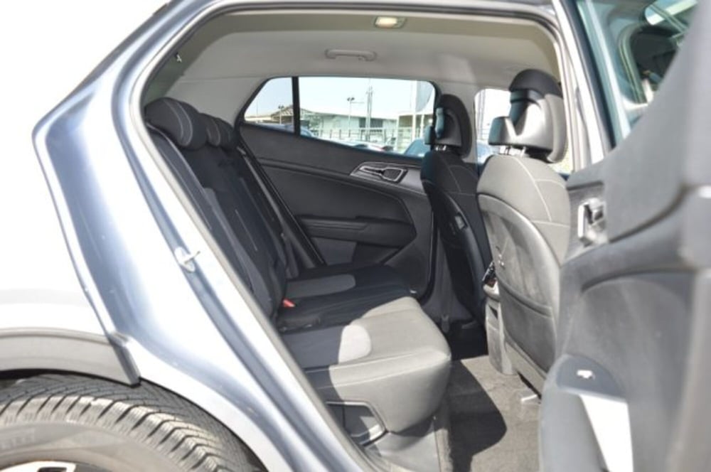 Kia Sportage usata a Latina (10)