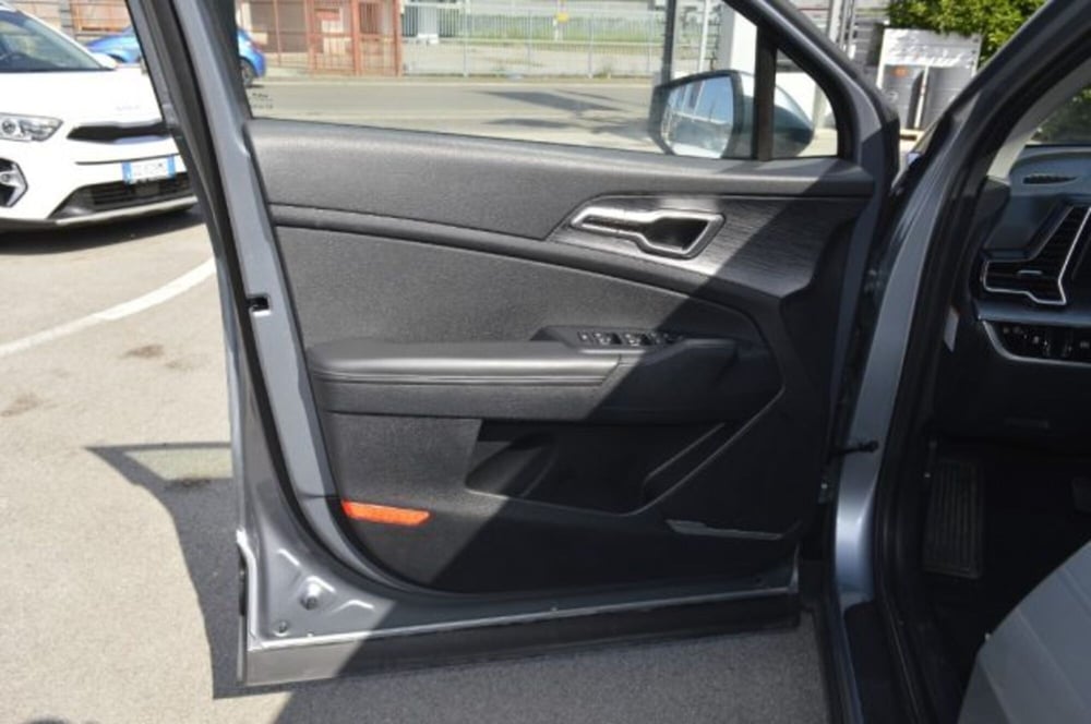 Kia Sportage usata a Latina (12)
