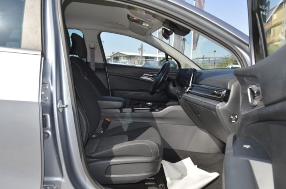 Kia Sportage usata a Latina (8)