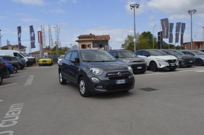 Fiat 500X 1.3 MultiJet 95 CV Pop del 2018 usata a Fondi