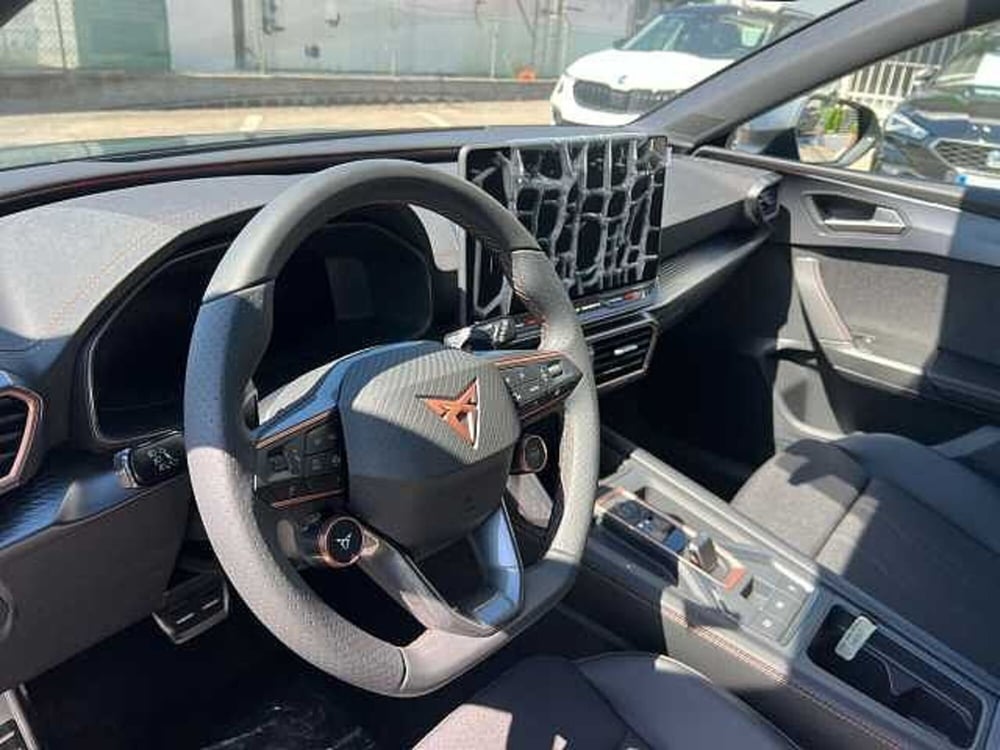 Cupra Leon nuova a Ravenna (10)