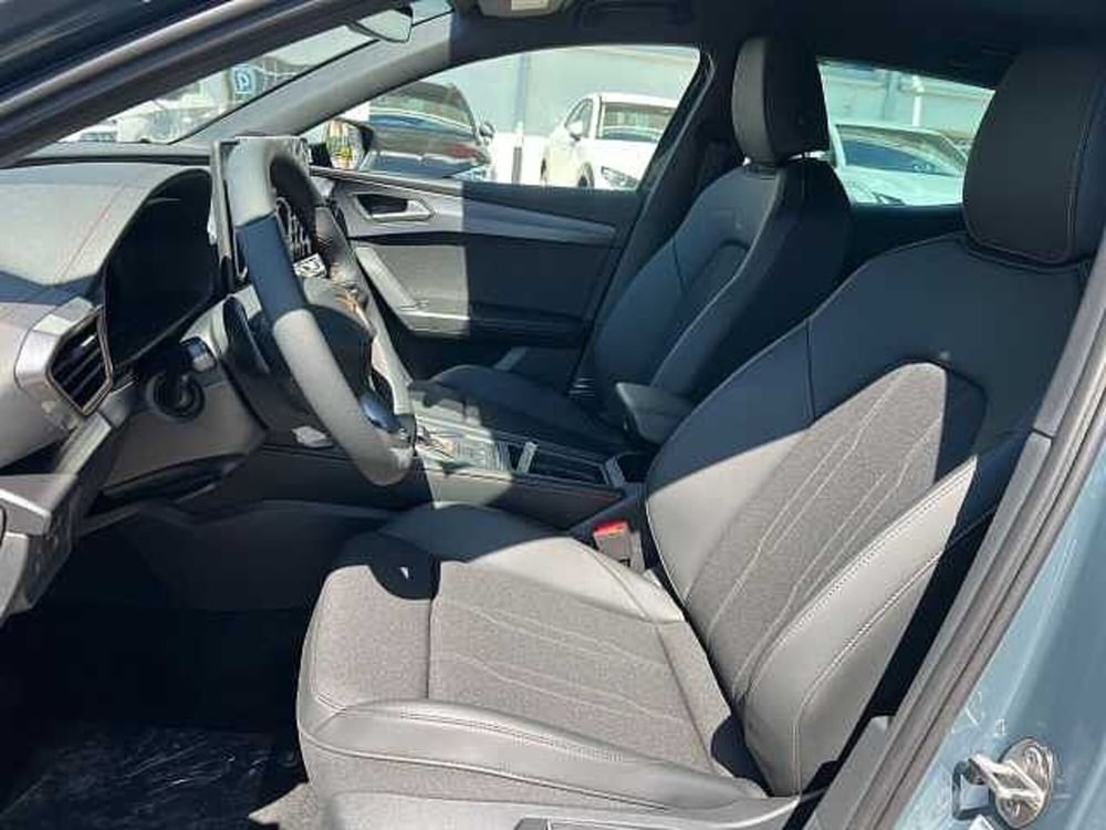 Cupra Leon nuova a Ravenna (9)