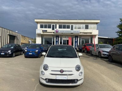 Fiat 500 1.0 Hybrid Dolcevita del 2024 usata a Borgo San Lorenzo