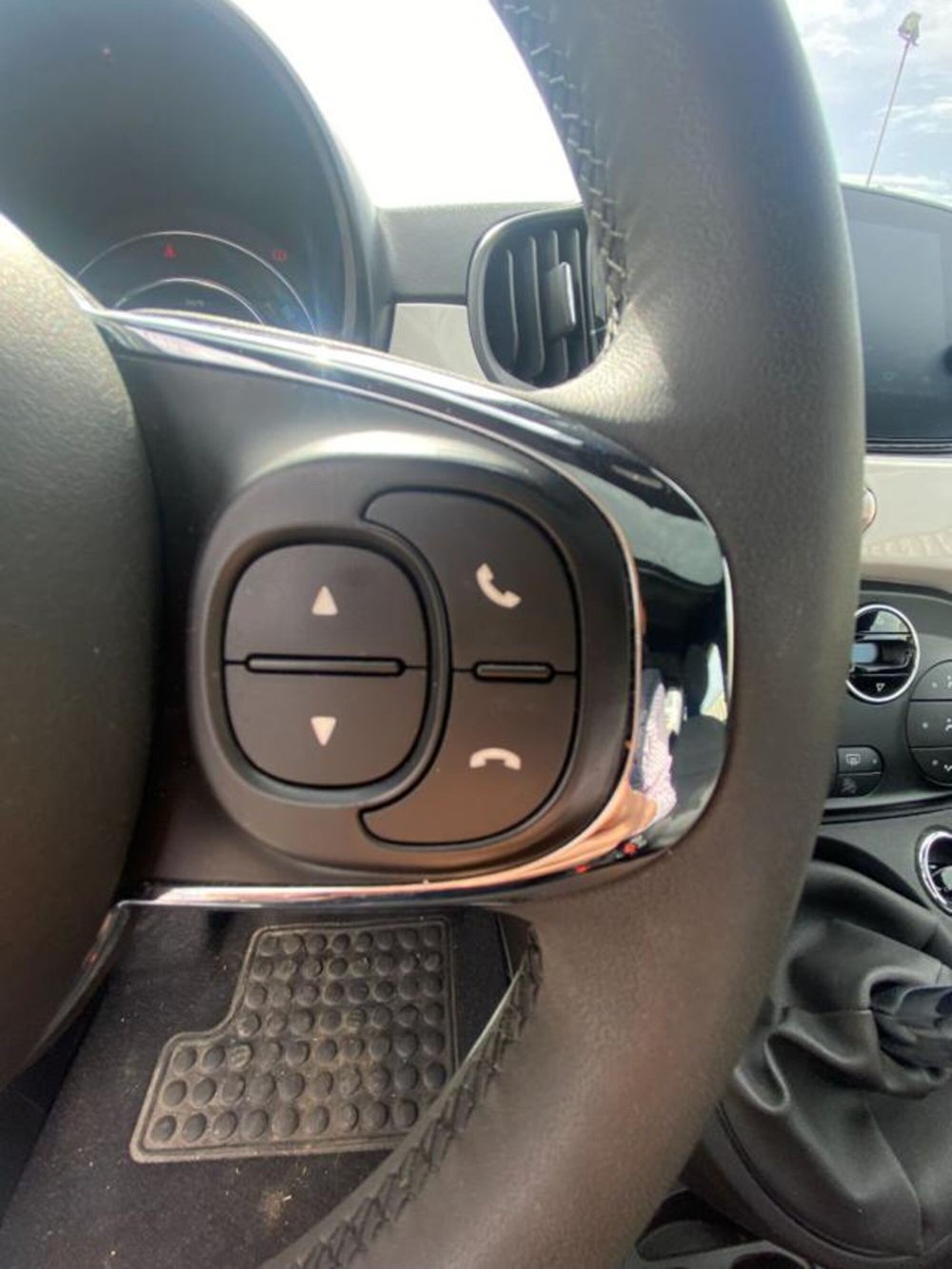 Fiat 500 usata a Firenze (11)