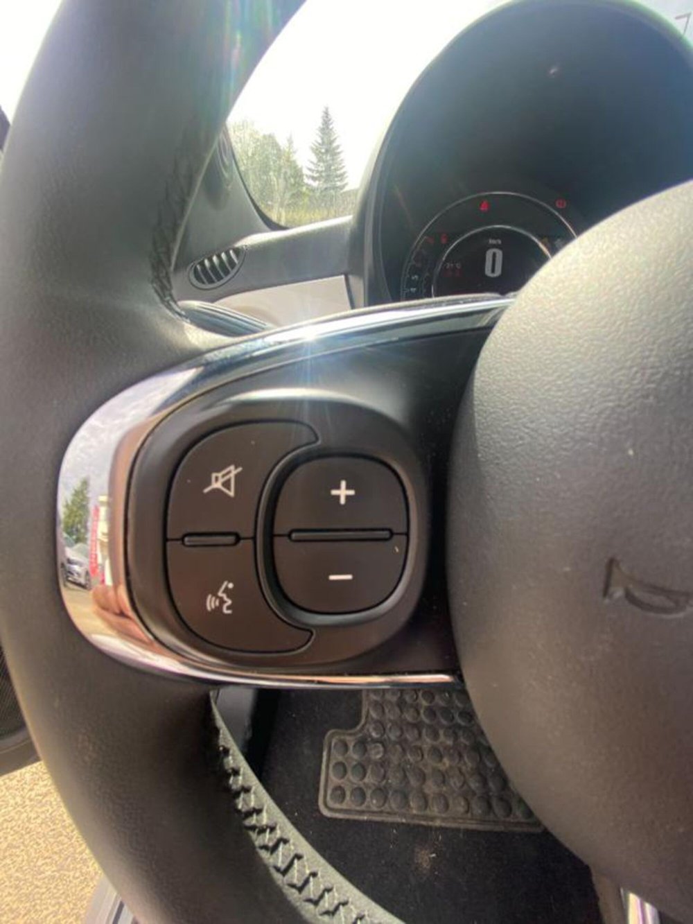 Fiat 500 usata a Firenze (12)