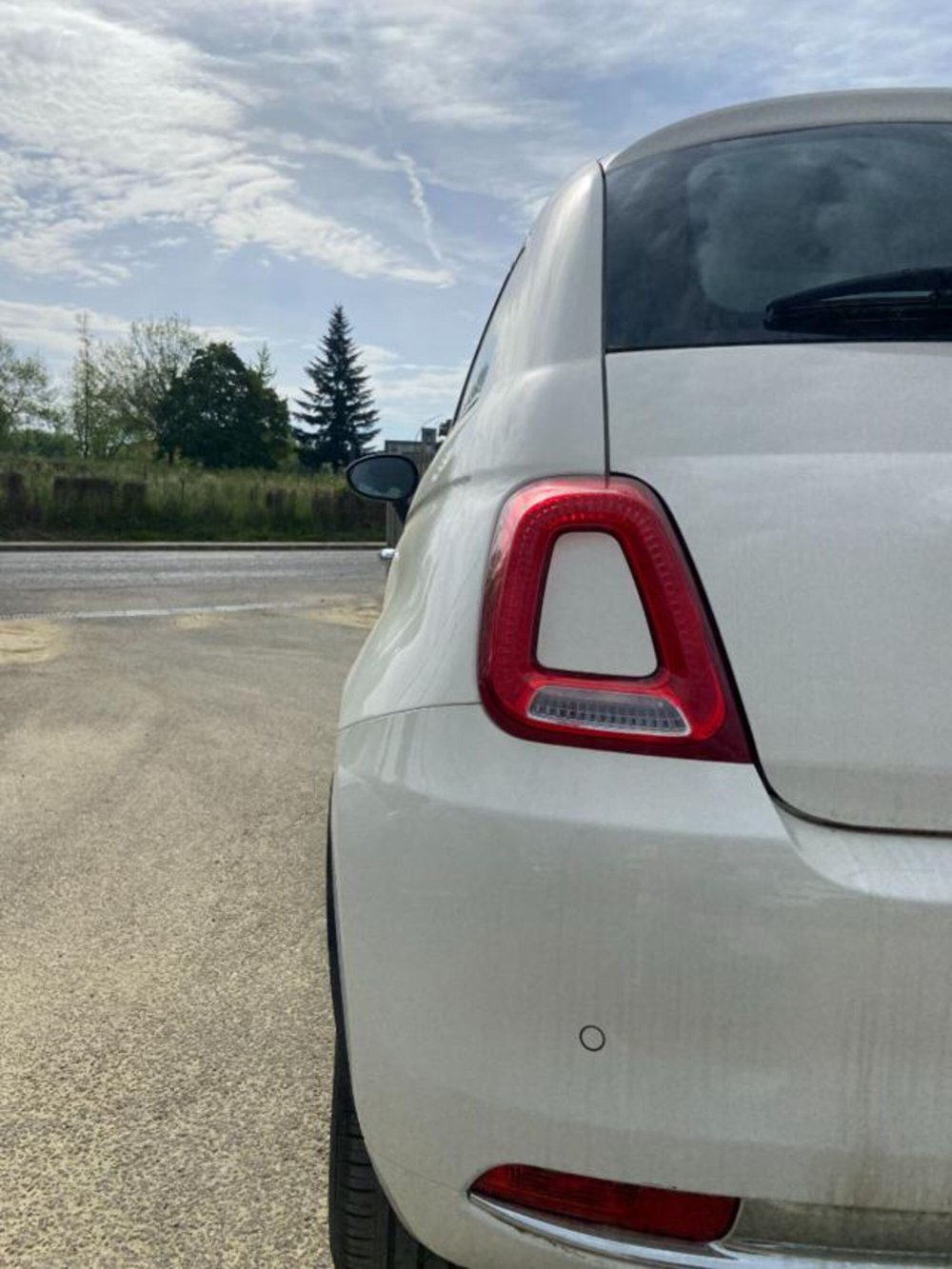 Fiat 500 usata a Firenze (15)
