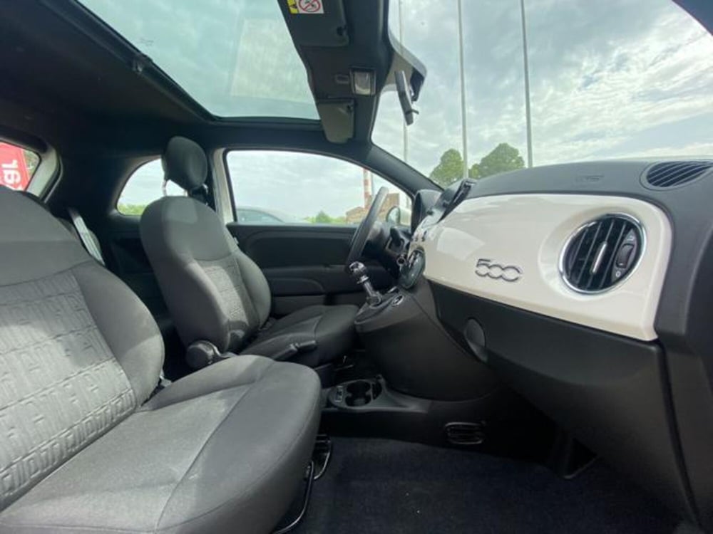 Fiat 500 usata a Firenze (16)