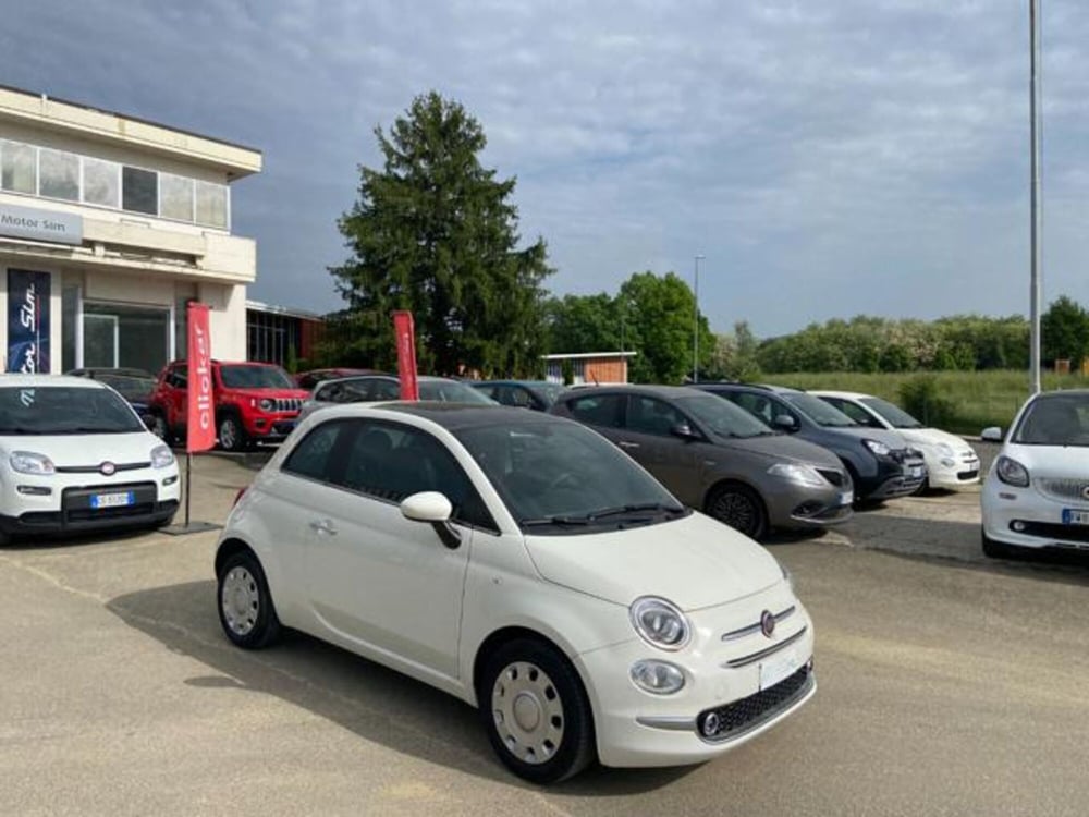 Fiat 500 usata a Firenze (17)