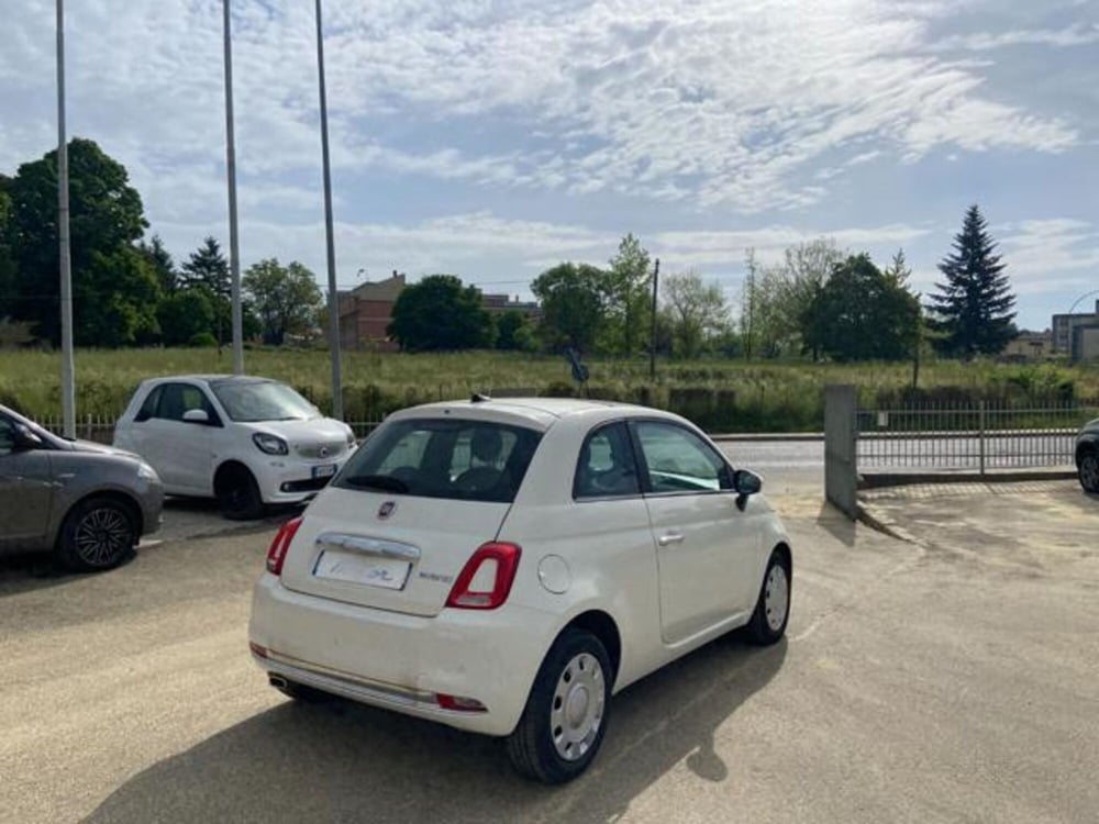 Fiat 500 usata a Firenze (18)