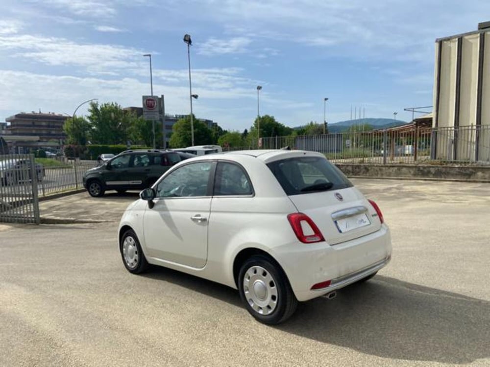 Fiat 500 usata a Firenze (19)