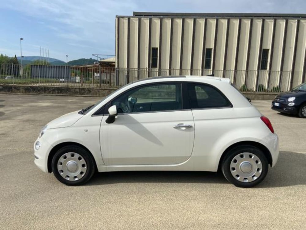 Fiat 500 usata a Firenze (20)