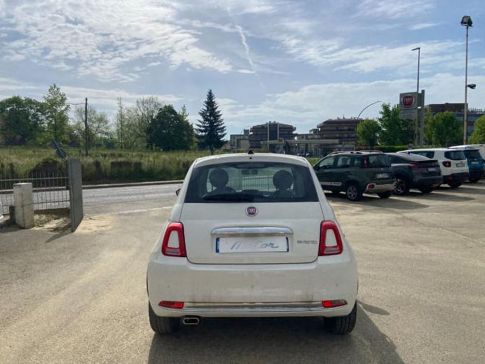 Fiat 500 usata a Firenze (3)