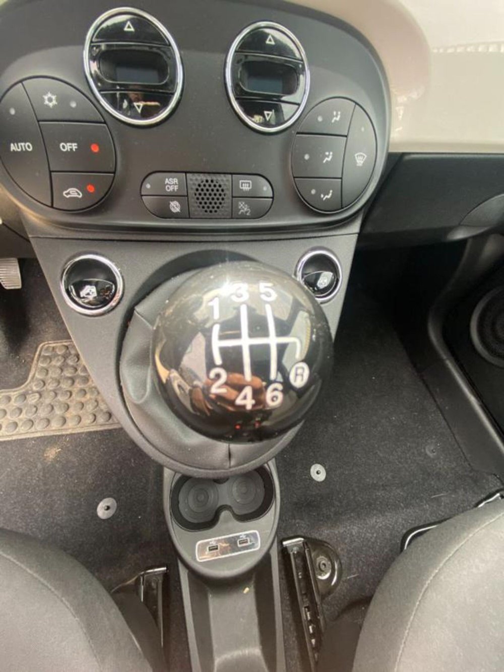Fiat 500 usata a Firenze (9)