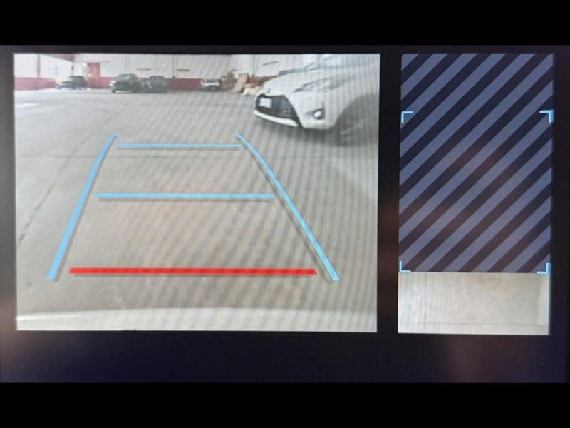 Toyota Proace City Verso usata a Monza e Brianza (14)