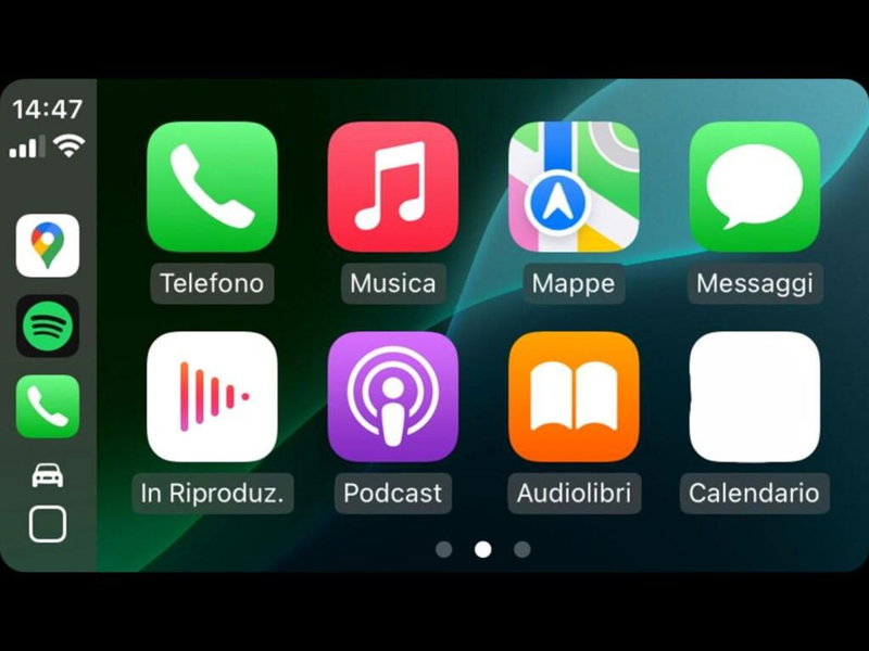 Toyota Proace City Verso usata a Monza e Brianza (15)