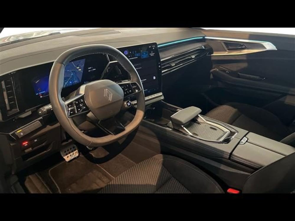 Renault Austral usata a Firenze (10)