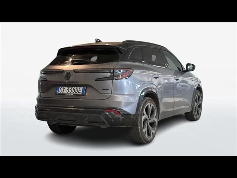 Renault Austral usata a Firenze (2)